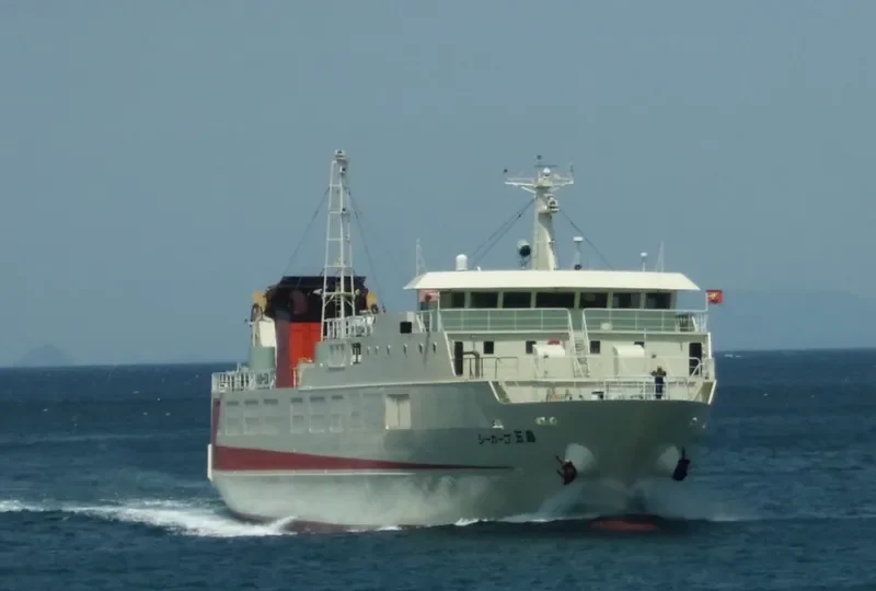 MARINE ACE General Cargo IMO 9170987 photo 3