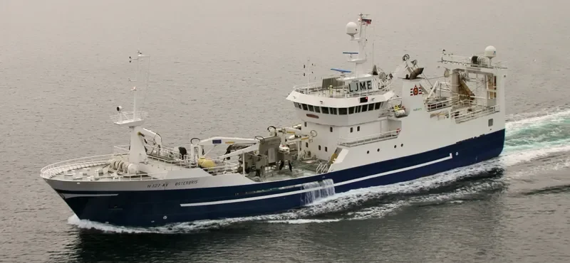 ATLAS COVE General Cargo IMO 9171008 photo 8