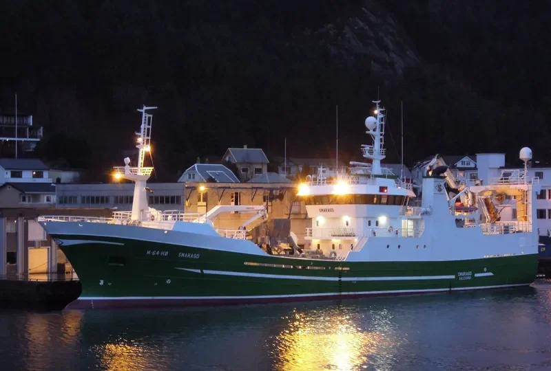 HOFFELL General Cargo IMO 9171034 photo 10