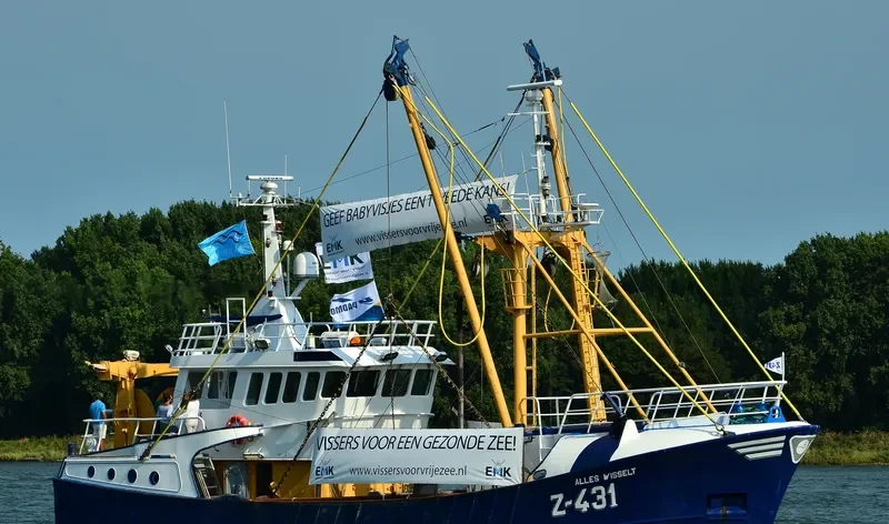 ALLES WISSELT General Cargo IMO 9171216 photo 2