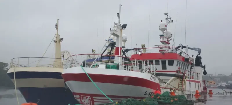 LOVON General Cargo IMO 9171242 photo 3