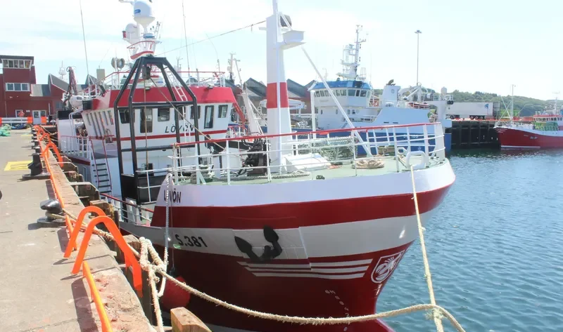 LOVON General Cargo IMO 9171242 photo 7