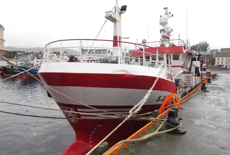 LOVON General Cargo IMO 9171242 photo 9