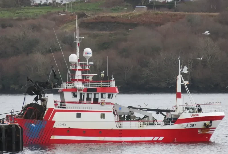 LOVON General Cargo IMO 9171242 photo 10