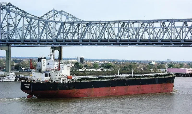 SIANA Bulk Carrier IMO 9171266 photo 2