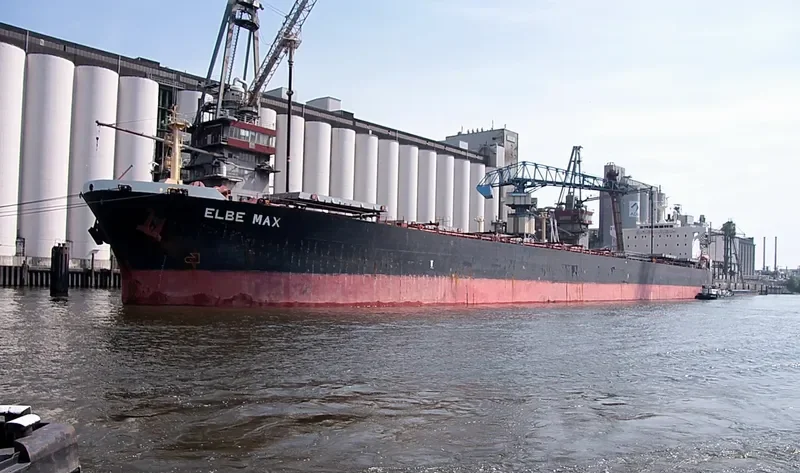 HONG YUN FA ZHAN Bulk Carrier IMO 9171278 photo 10