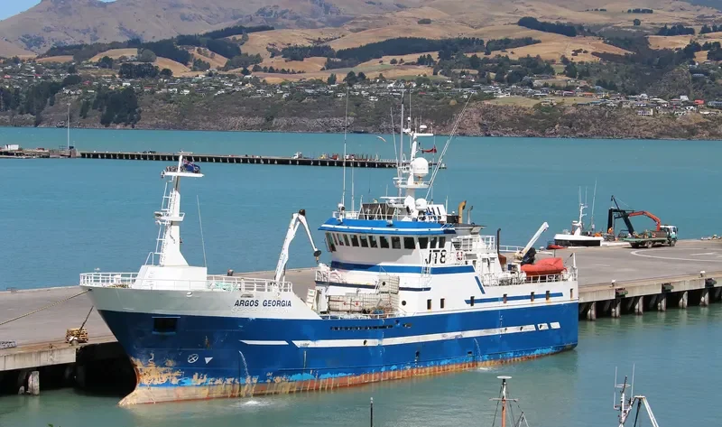 ALTAMAR General Cargo IMO 9171319 photo 7