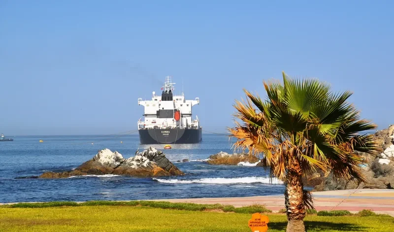 CAMISEA Tanker IMO 9171321 photo 2