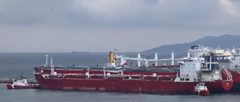 DEV SHAKTI Tanker IMO 9171357 photo 2