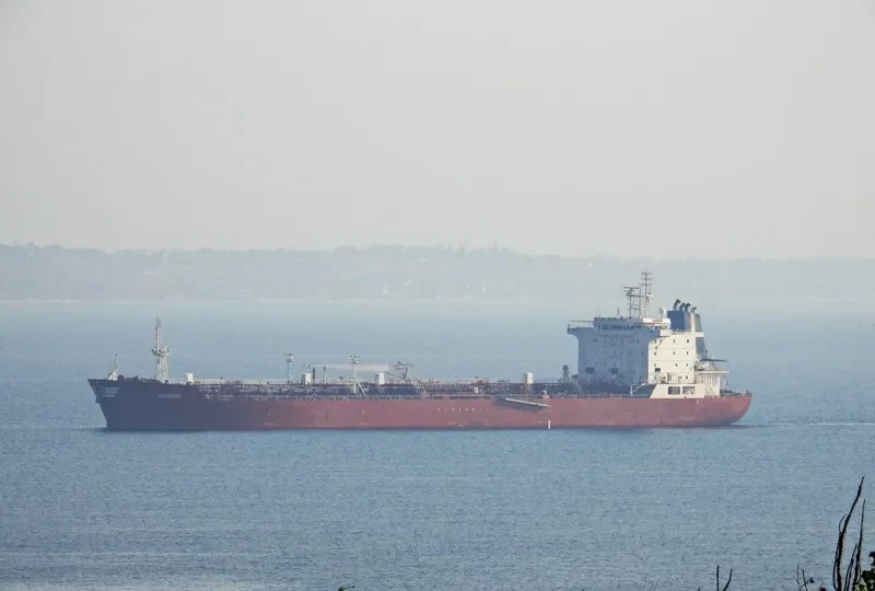 DEV SHAKTI Tanker IMO 9171357 photo 4