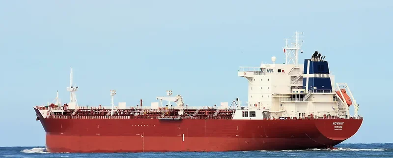 DEV SHAKTI Tanker IMO 9171357 photo 5