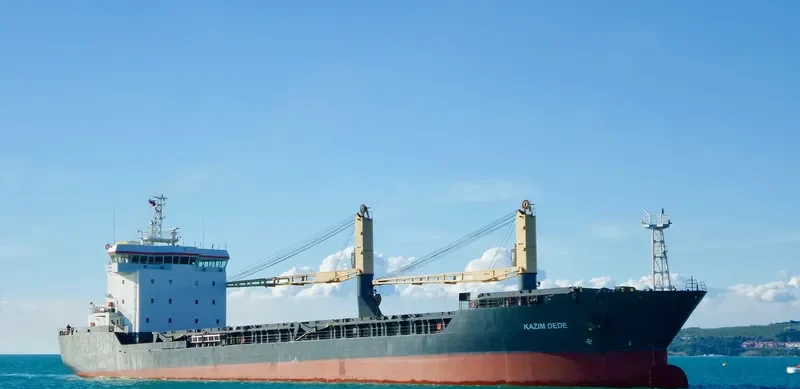 KAZIM DEDE General Cargo IMO 9171371 photo 7