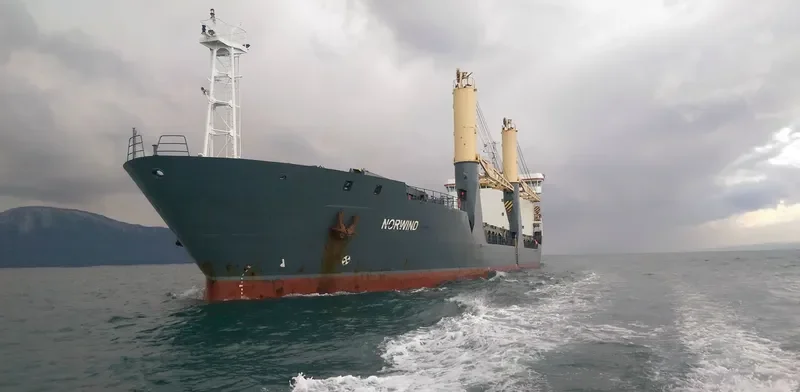 KAZIM DEDE General Cargo IMO 9171371 photo 9