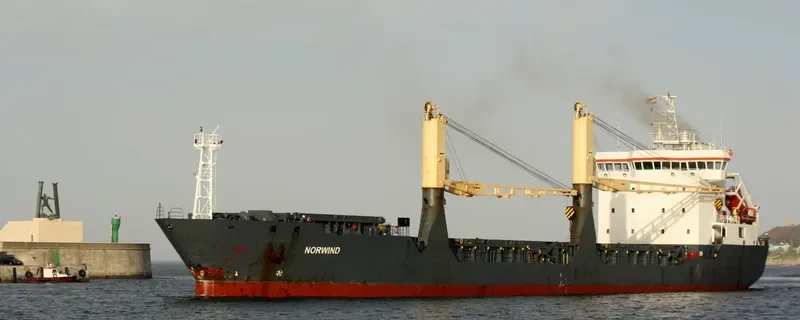KAZIM DEDE General Cargo IMO 9171371 photo 10