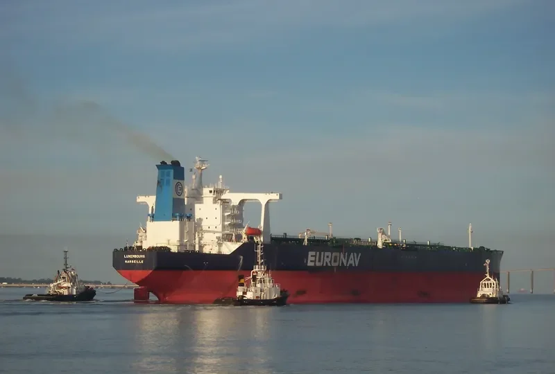 LUXE Tanker IMO 9171436 photo 5
