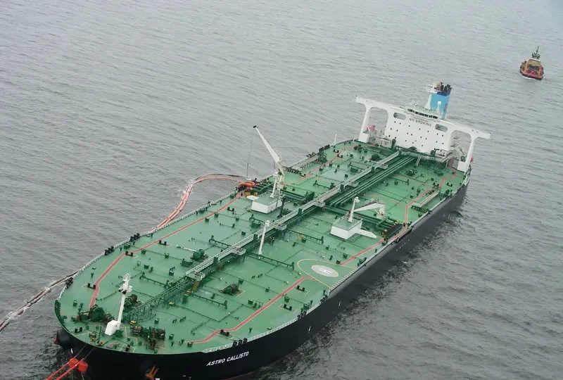 IMPALAS Tanker IMO 9171448 photo 3
