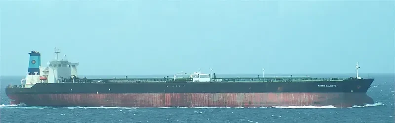 IMPALAS Tanker IMO 9171448 photo 5