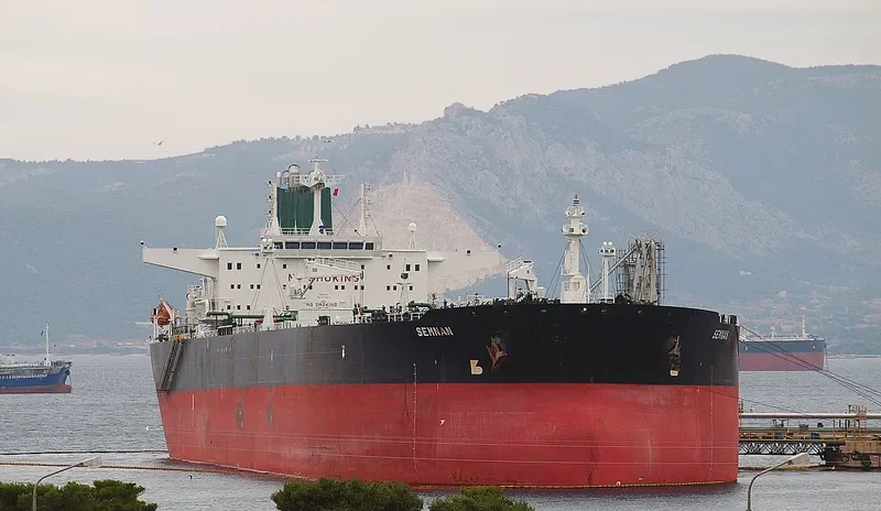 STARK I Tanker IMO 9171450 photo 3