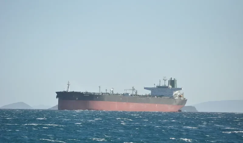STARK I Tanker IMO 9171450 photo 4