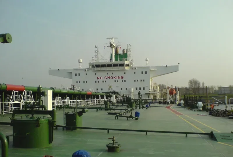 STARK I Tanker IMO 9171450 photo 6