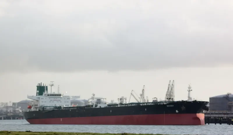 SANAN Tanker IMO 9171462 photo 4