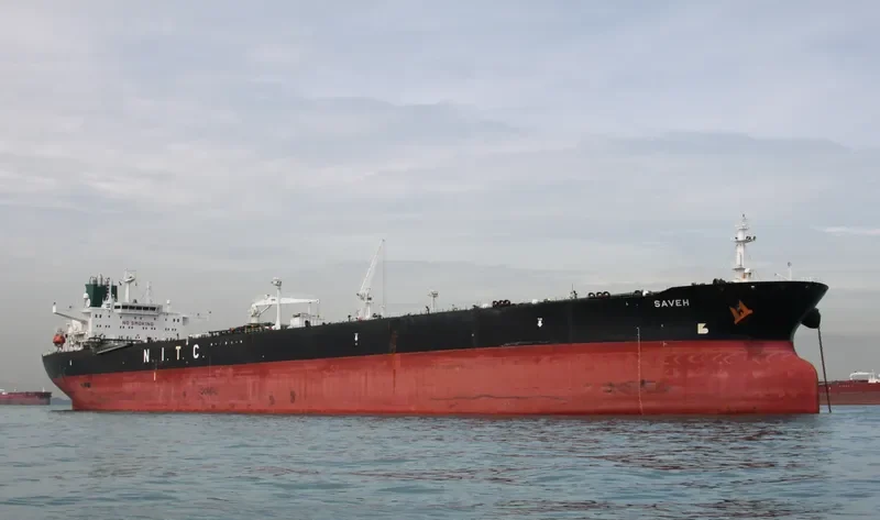 SANAN Tanker IMO 9171462 photo 5