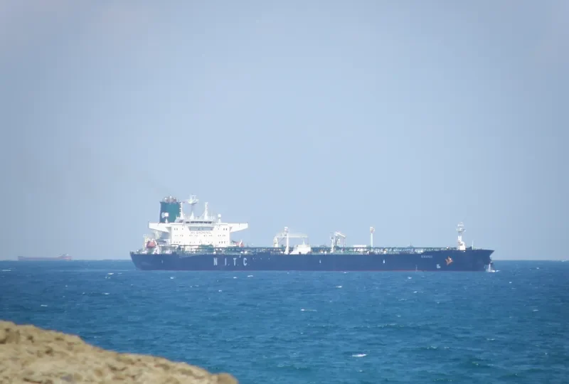 SANAN Tanker IMO 9171462 photo 6