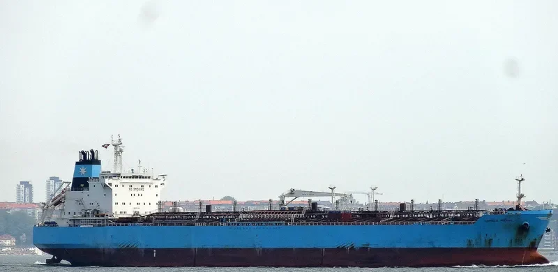SPLENDOUR CHILTERN Tanker IMO 9171498 photo 10