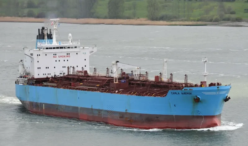 BRIGHT GOLD Tanker IMO 9171503 photo 2