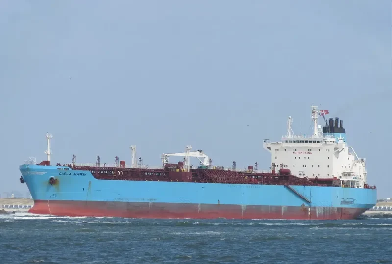 BRIGHT GOLD Tanker IMO 9171503 photo 3