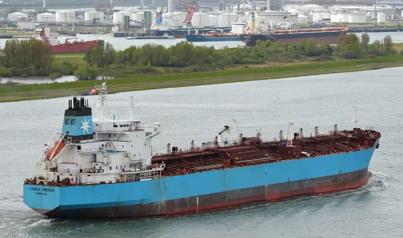 BRIGHT GOLD Tanker IMO 9171503 photo 4