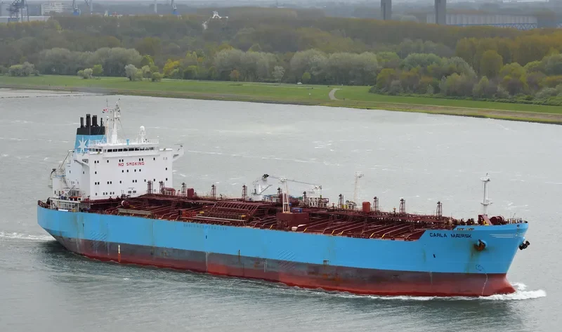BRIGHT GOLD Tanker IMO 9171503 photo 5