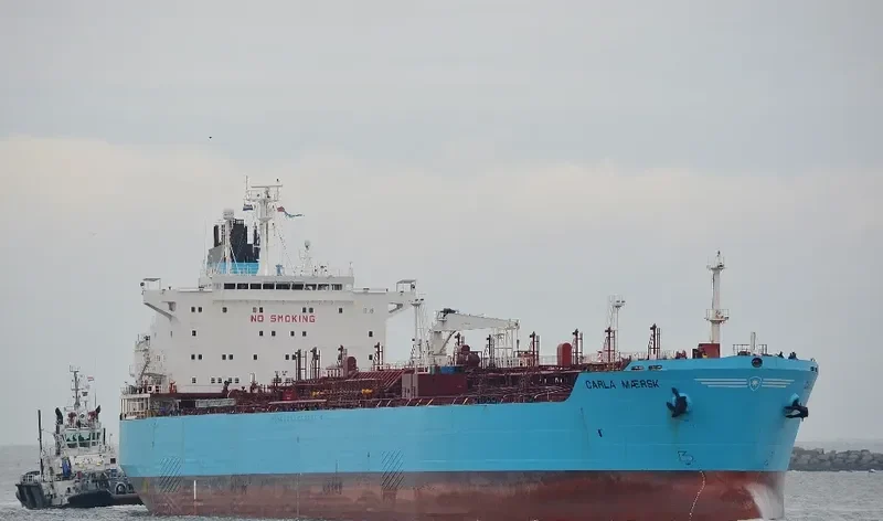 BRIGHT GOLD Tanker IMO 9171503 photo 6