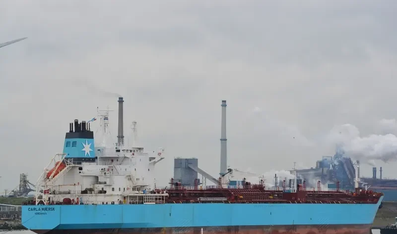 BRIGHT GOLD Tanker IMO 9171503 photo 7
