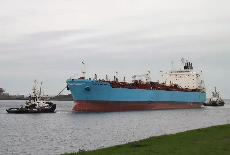 BRIGHT GOLD Tanker IMO 9171503 photo 9