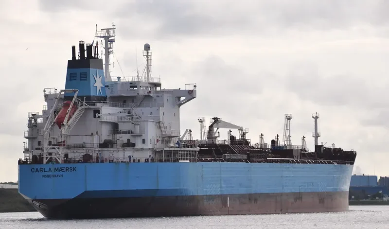 BRIGHT GOLD Tanker IMO 9171503 photo 10