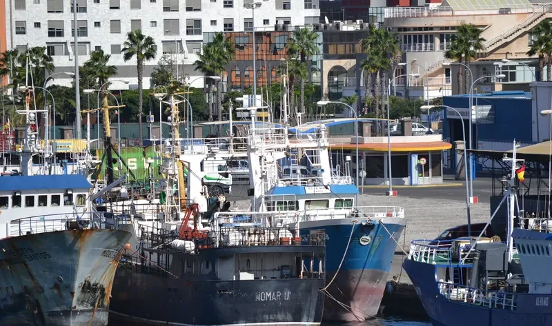ROJAMAR General Cargo IMO 9171515 photo 2