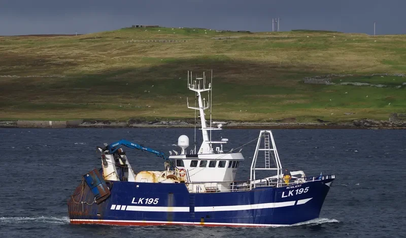 RESILIENT General Cargo IMO 9171797 photo 4