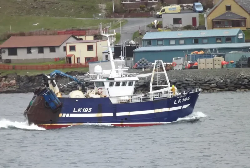 RESILIENT General Cargo IMO 9171797 photo 5
