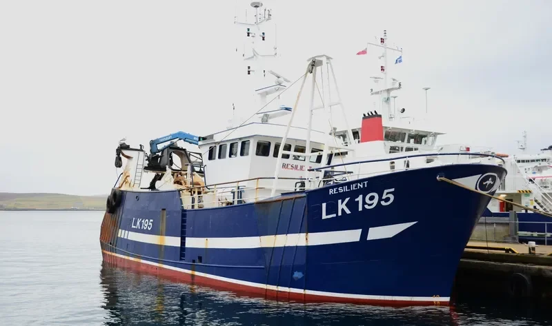 RESILIENT General Cargo IMO 9171797 photo 6