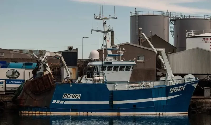 OCEAN BOUNTY General Cargo IMO 9171802 photo 8
