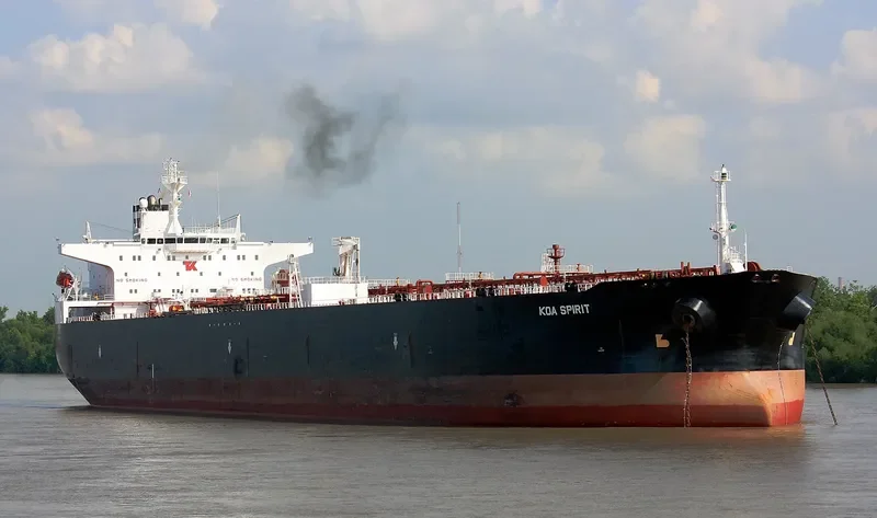SINGAPURA Tanker IMO 9171838 photo 8