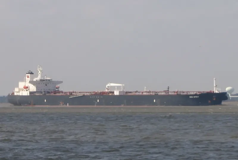 SINGAPURA Tanker IMO 9171838 photo 10