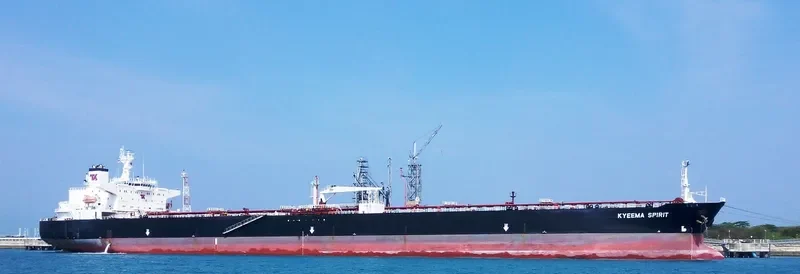 KEEMA GIANNI Tanker IMO 9171840 photo 6
