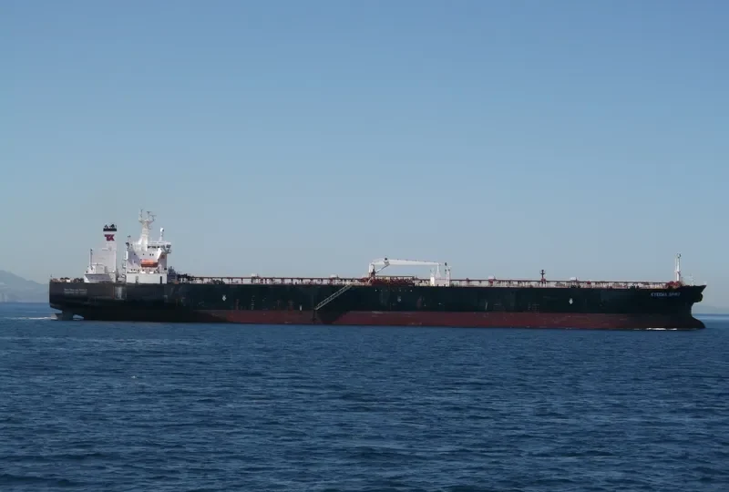 KEEMA GIANNI Tanker IMO 9171840 photo 7