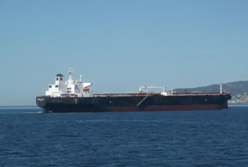 KEEMA GIANNI Tanker IMO 9171840 photo 8