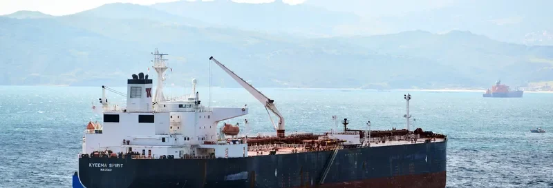 KEEMA GIANNI Tanker IMO 9171840 photo 10