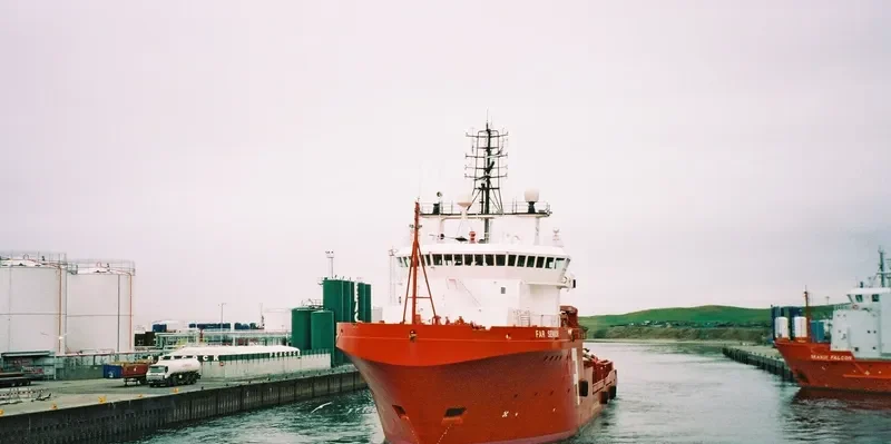 NARVAL Offshore Vessel IMO 9171876 photo 2