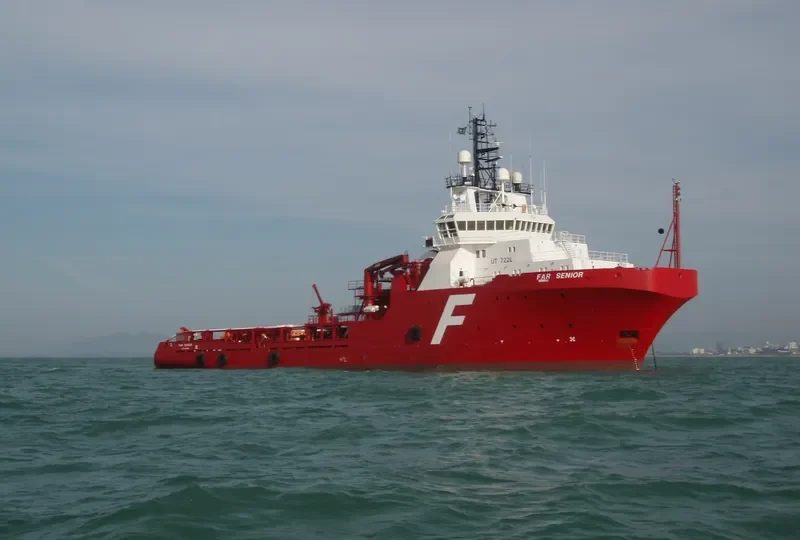 NARVAL Offshore Vessel IMO 9171876 photo 4