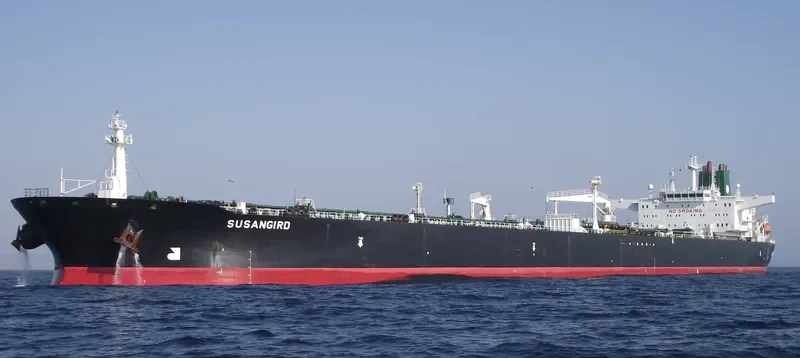 SINOPA Tanker IMO 9172038 photo 8